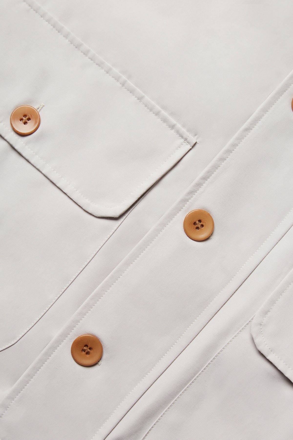 OAT SHORT FIELD JACKET