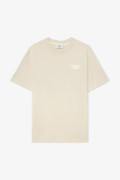 OPEN TO CRITICISM OAT TEE