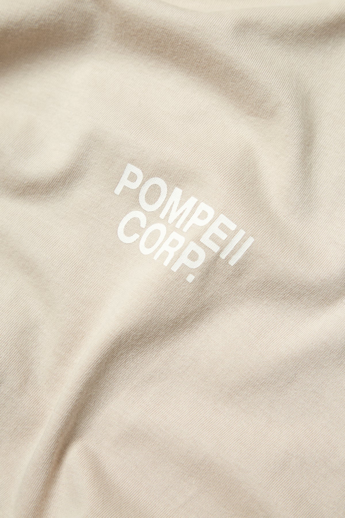 OUVERT À LA CRITIQUE TEE D'AVOINE