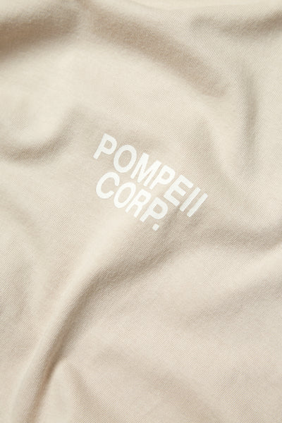 OPEN TO CRITICISM OAT TEE