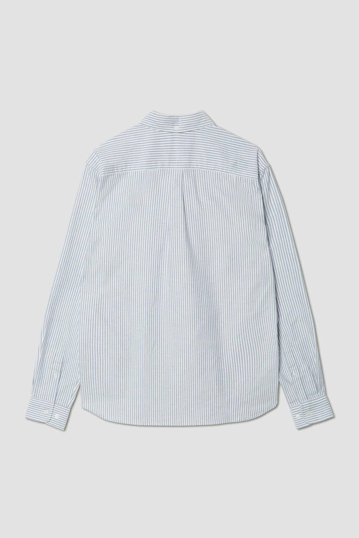 OXFORD EMILIO SHIRT