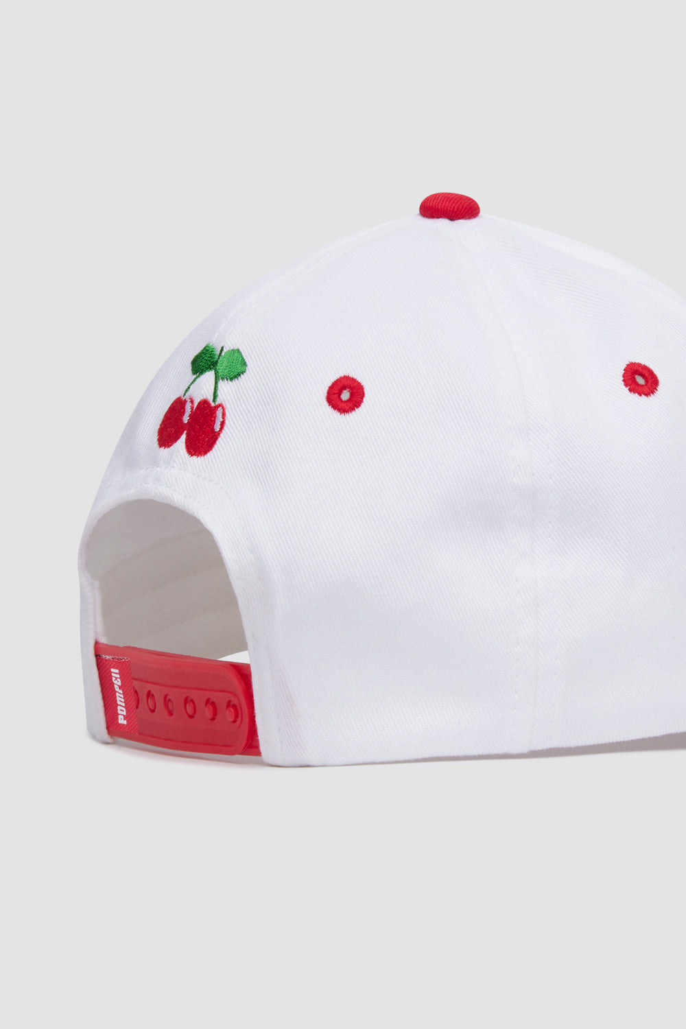 PACHA POMPEII CAP