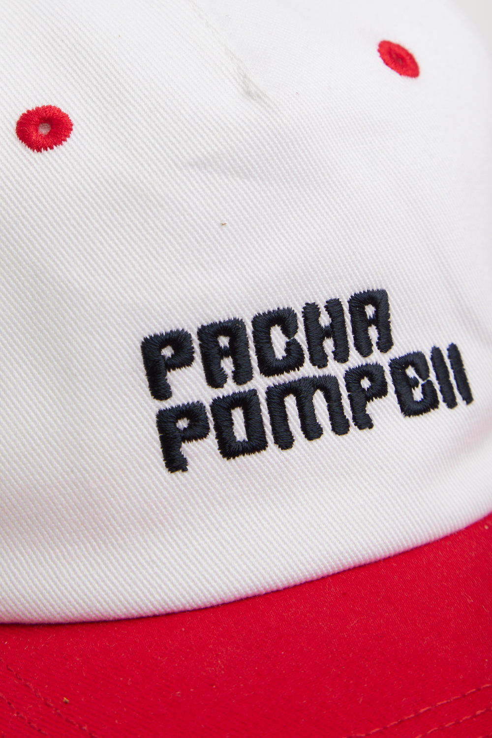 PACHA POMPEII CAP