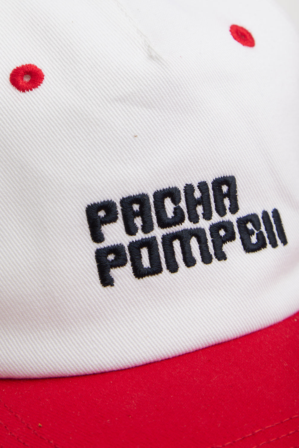 PACHA POMPEII CAP
