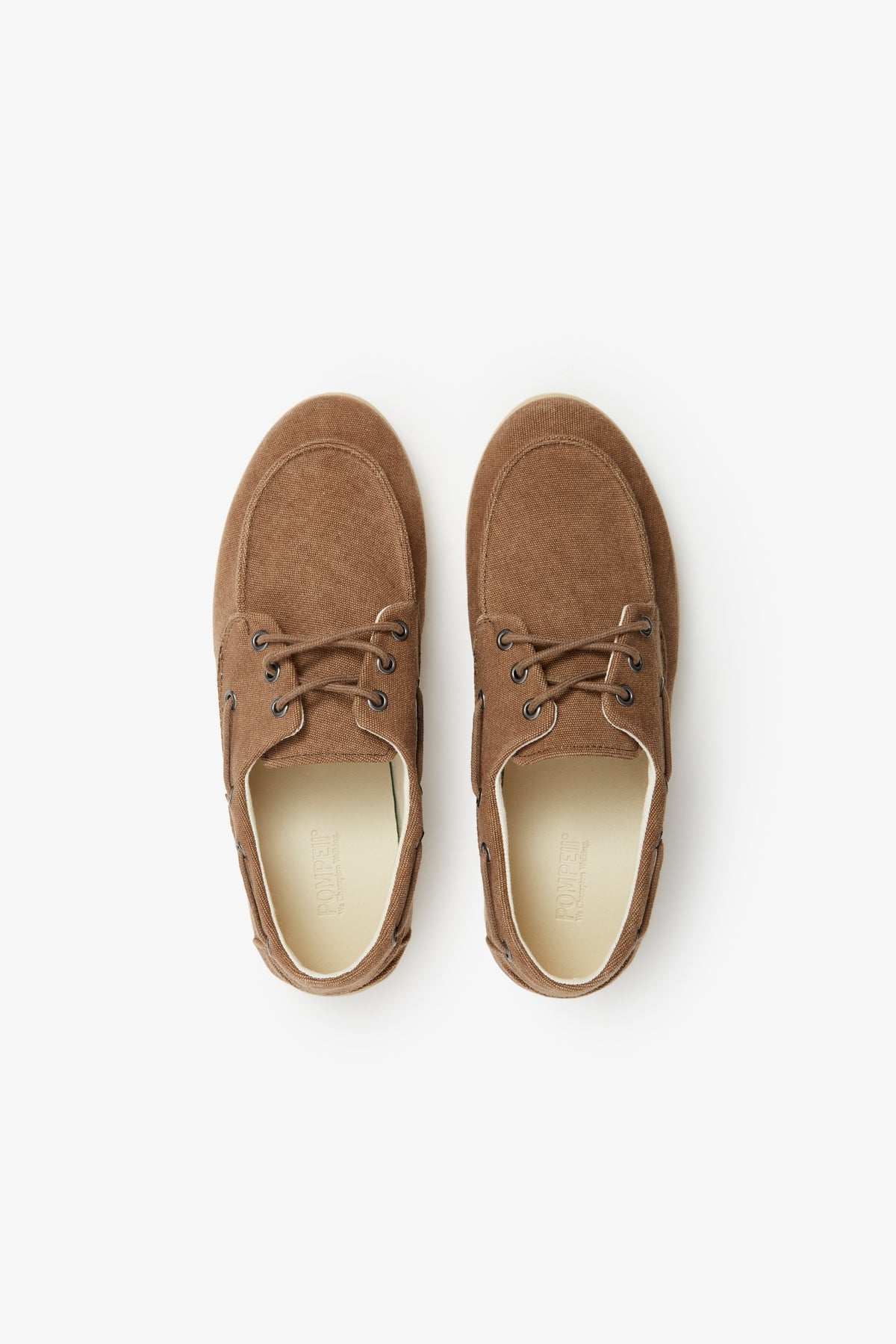 PETRA CANVAS FUDGE