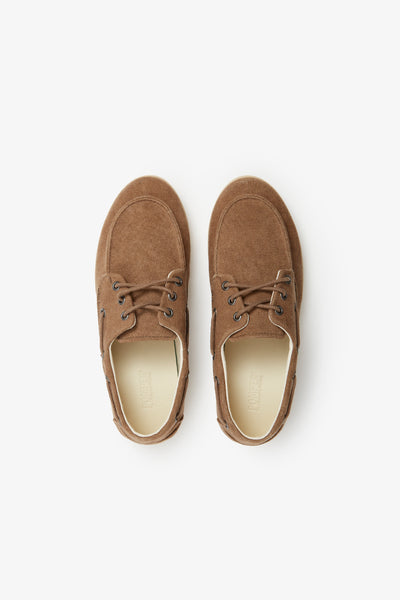 PETRA CANVAS FUDGE