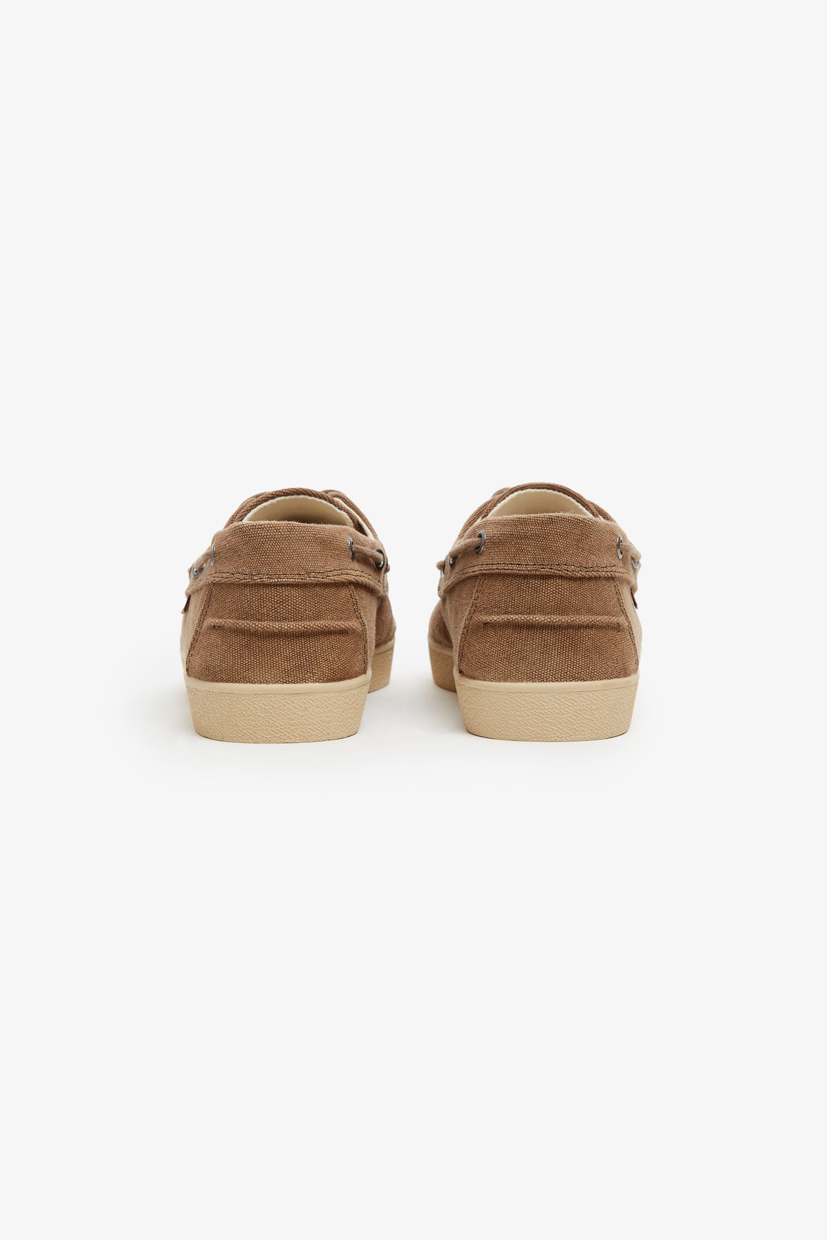 PETRA CANVAS FUDGE