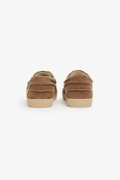 PETRA CANVAS FUDGE