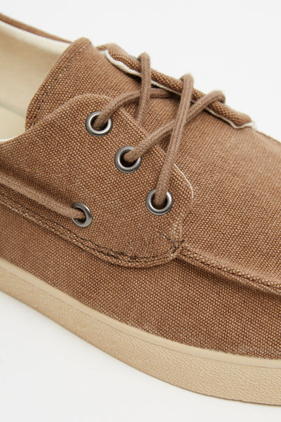 PETRA CANVAS FUDGE