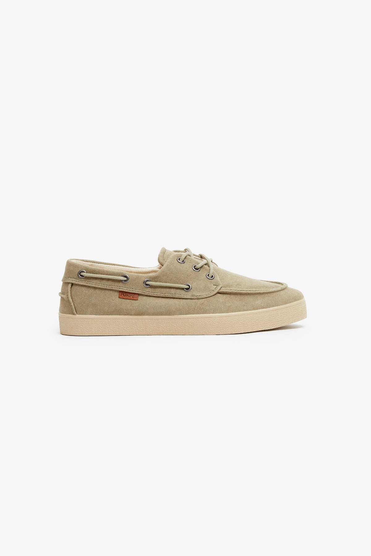 PETRA CANVAS KHAKI