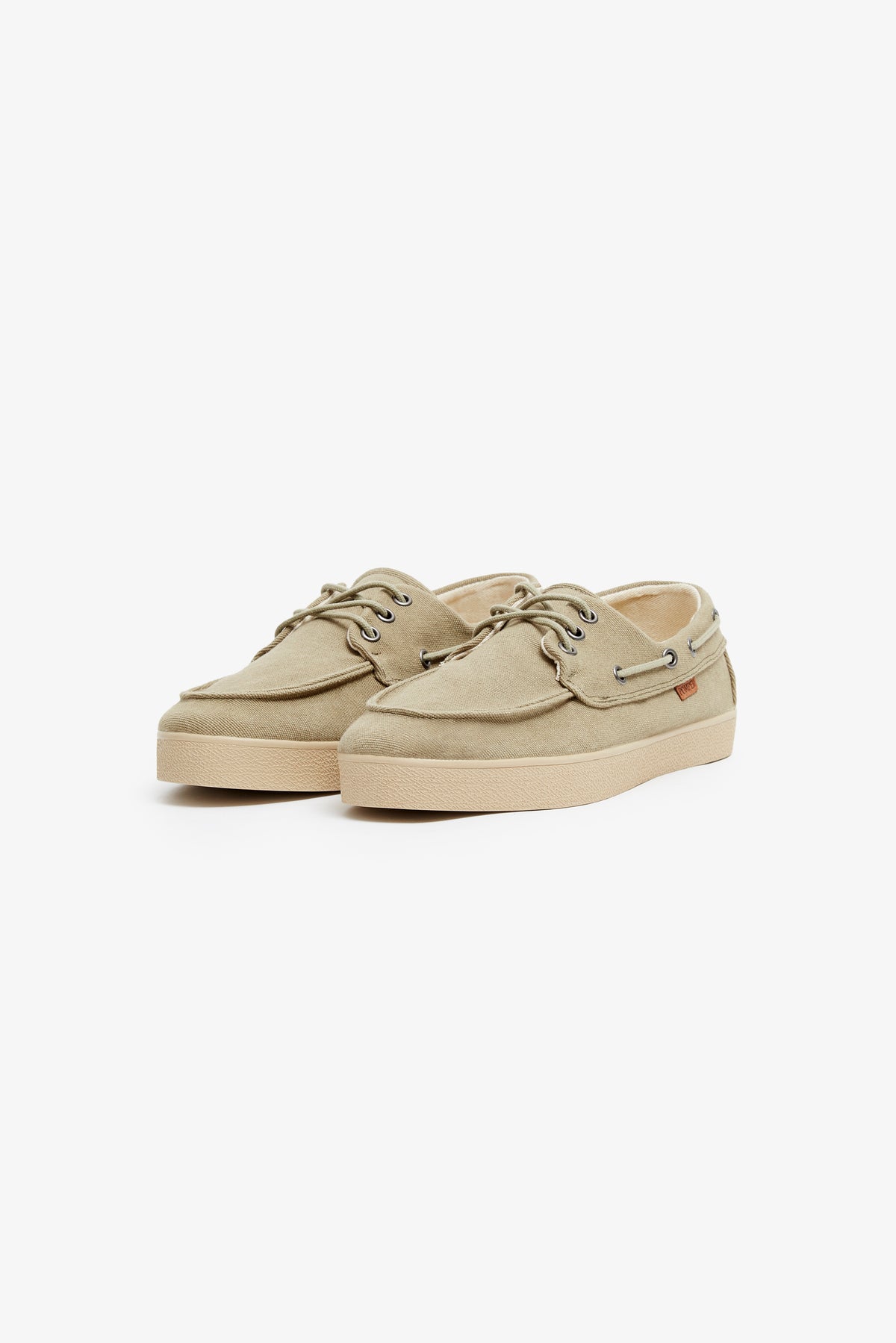 PETRA CANVAS KHAKI