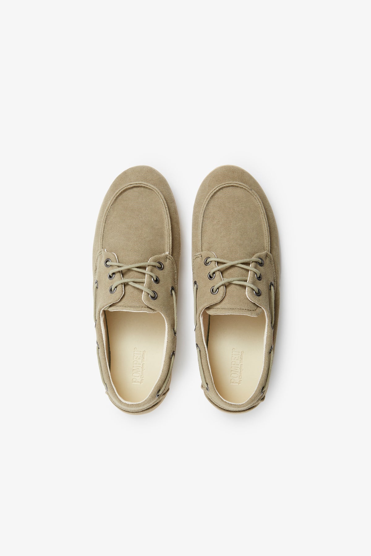 PETRA CANVAS KHAKI