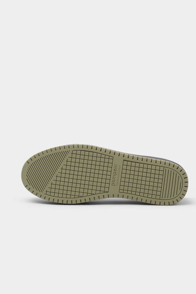 DUNNE SUEDE HYDRO DUSKY