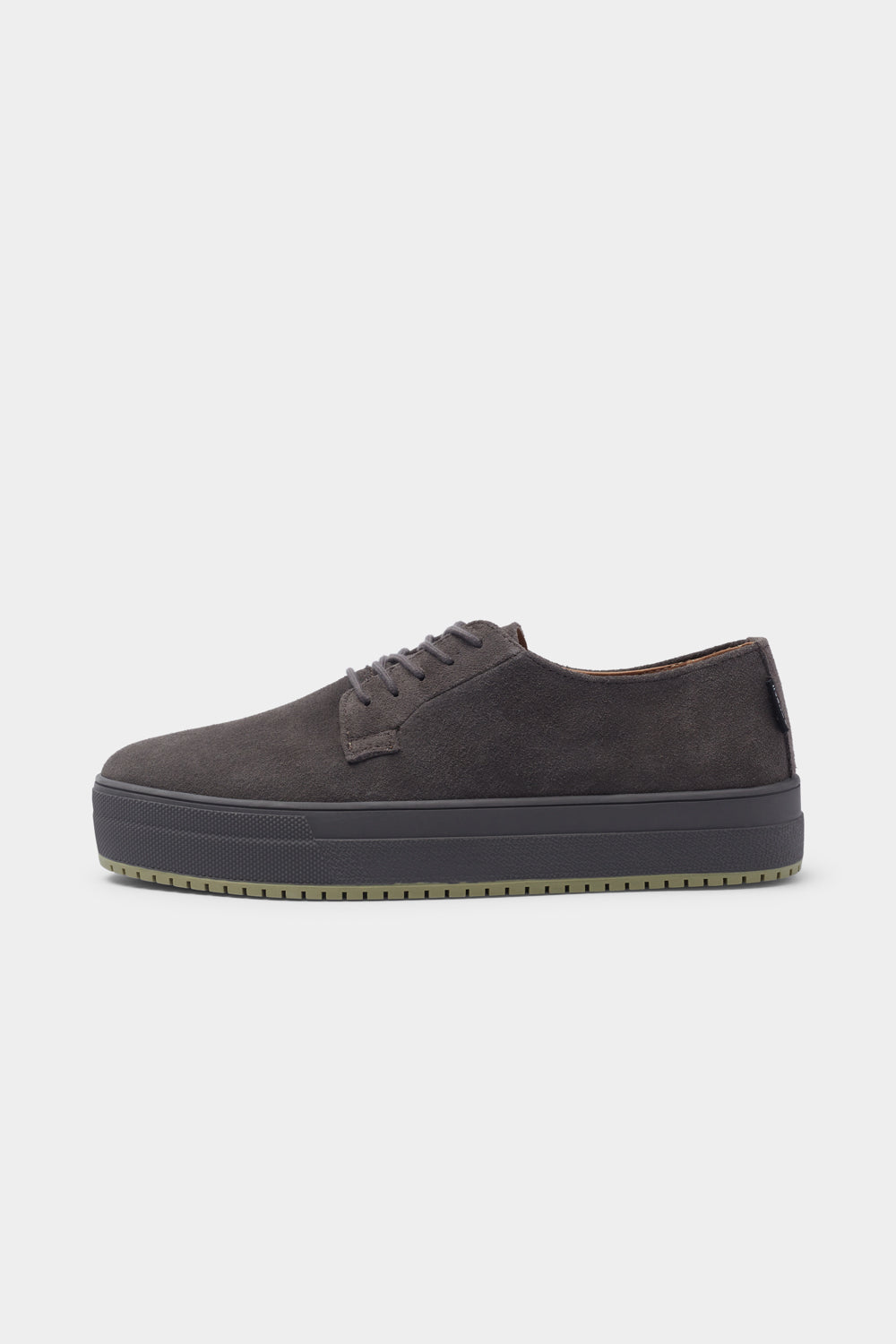 DUNNE SUEDE HYDRO DUSKY
