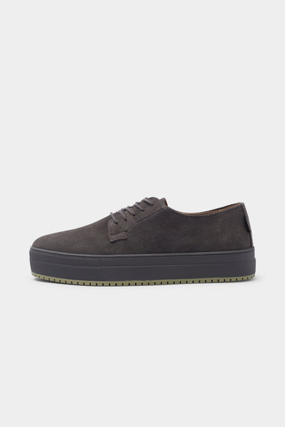 DUNNE SUEDE HYDRO DUSKY
