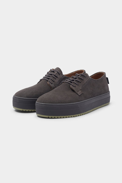 DUNNE SUEDE HYDRO DUSKY