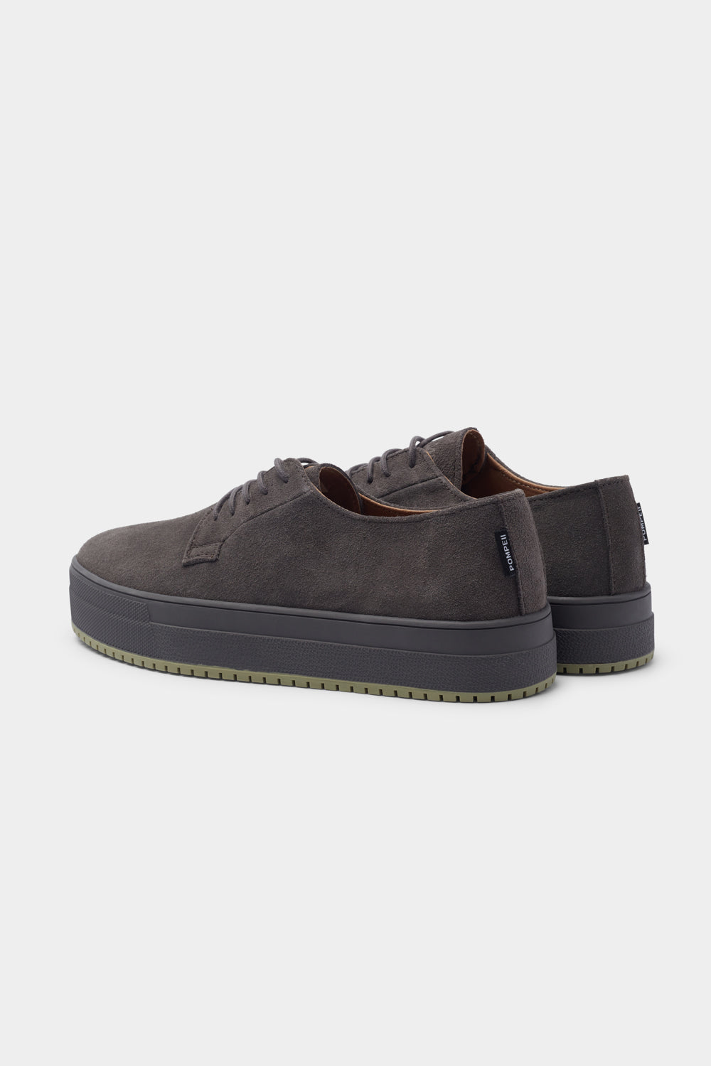 DUNNE SUEDE HYDRO DUSKY