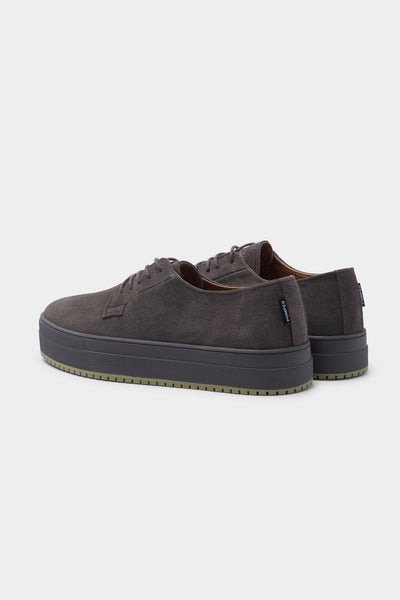 DUNNE SUEDE HYDRO DUSKY