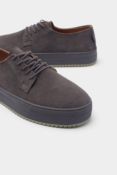 DUNNE SUEDE HYDRO DUSKY