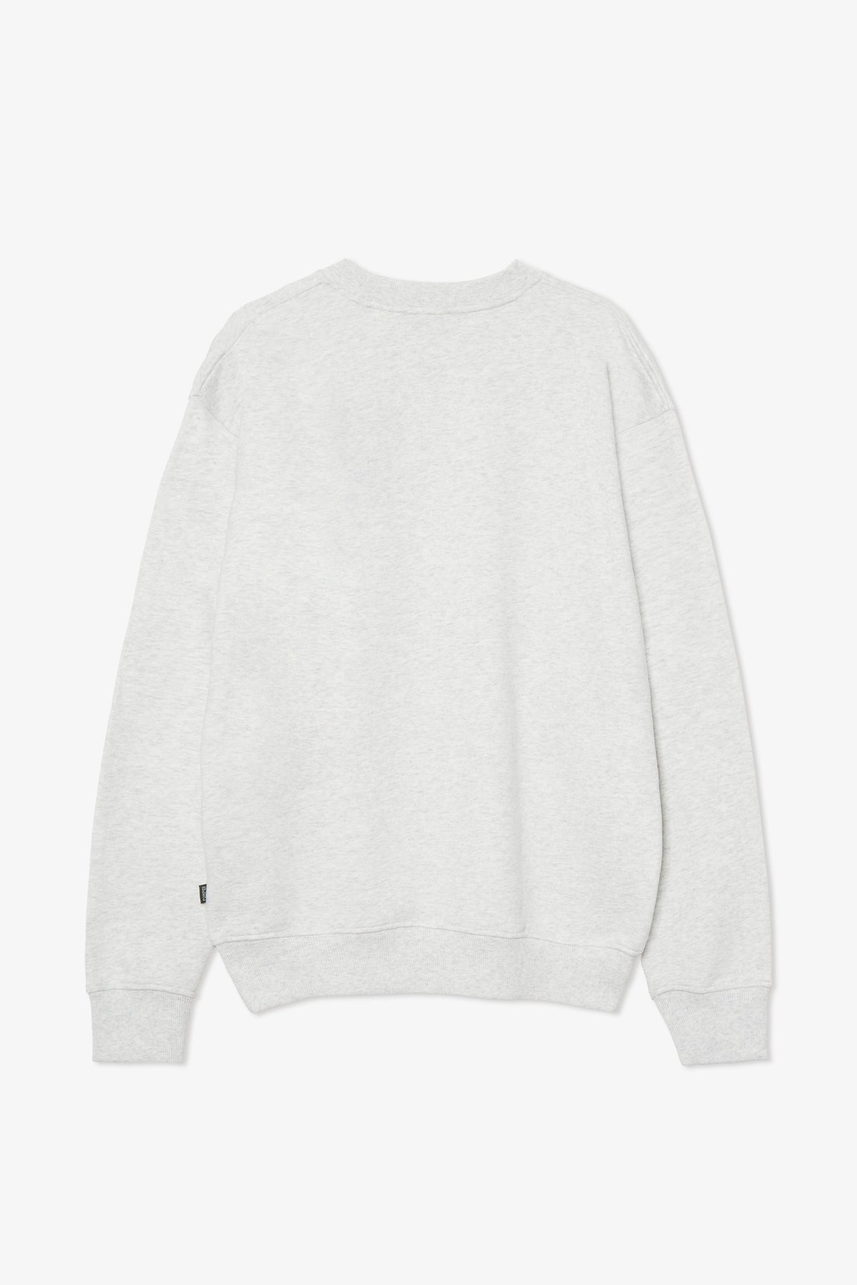 POMPEII GREY CREW NECK