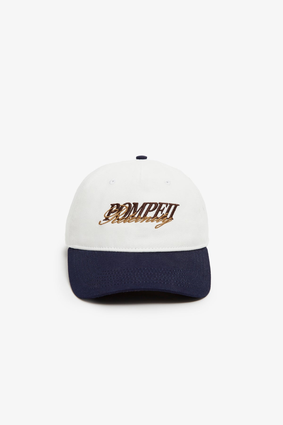 POMPEII X RETERNITY CAP CREAM
