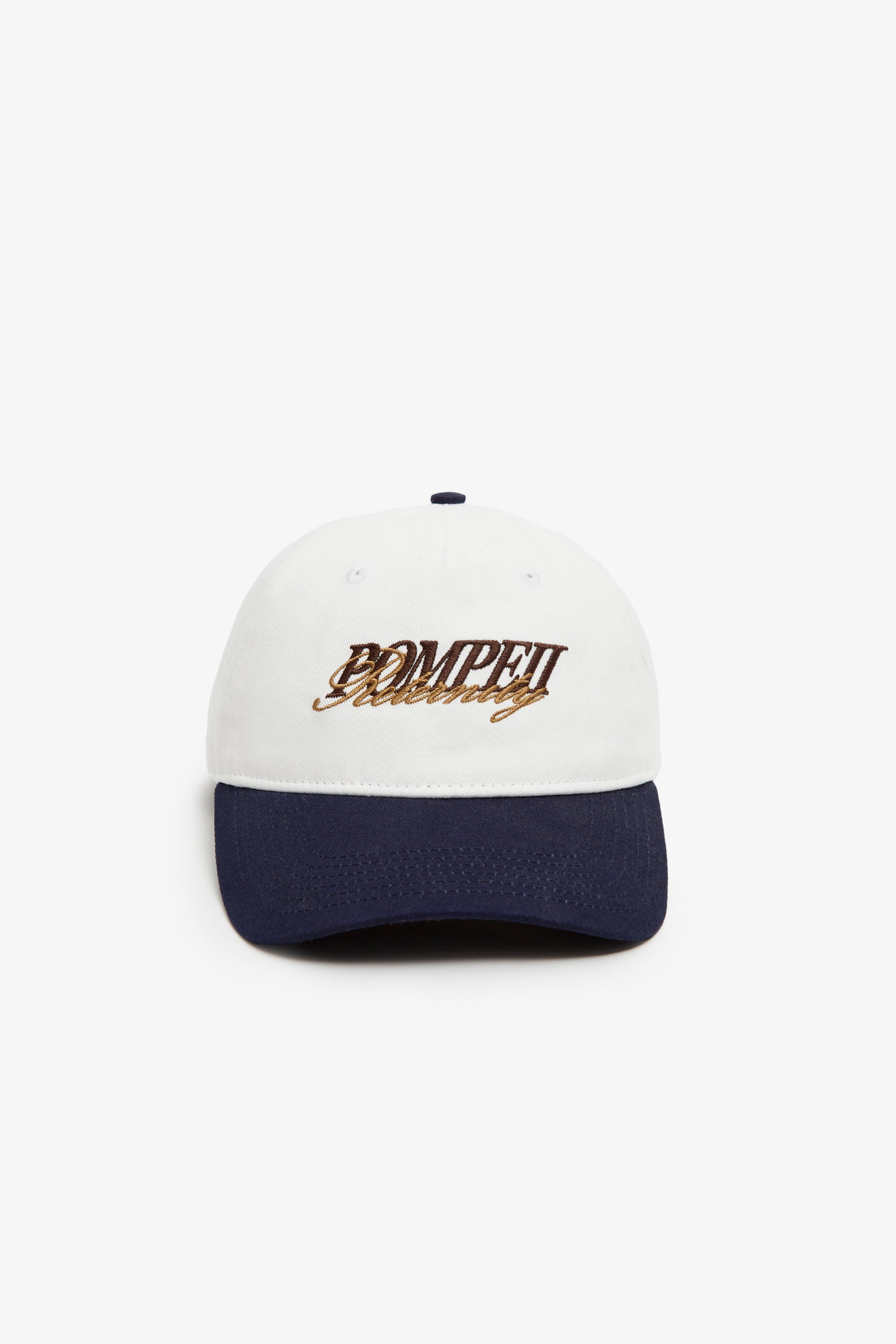 POMPEII X RETERNITY CAP CREAM