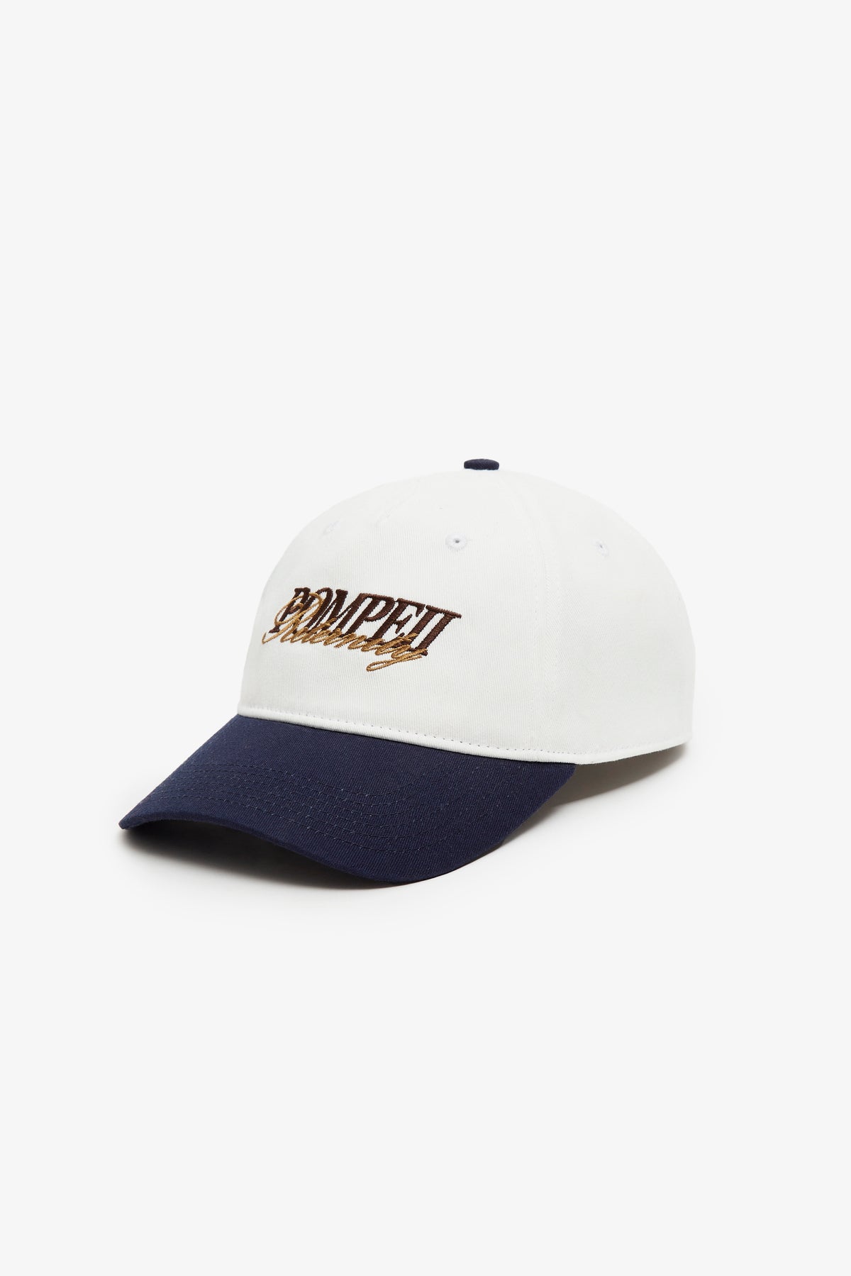POMPEII X RETERNITY CAP CREAM