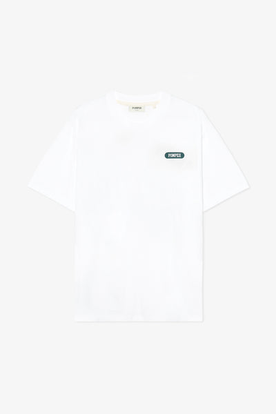 PROGRAMME WHITE TEE