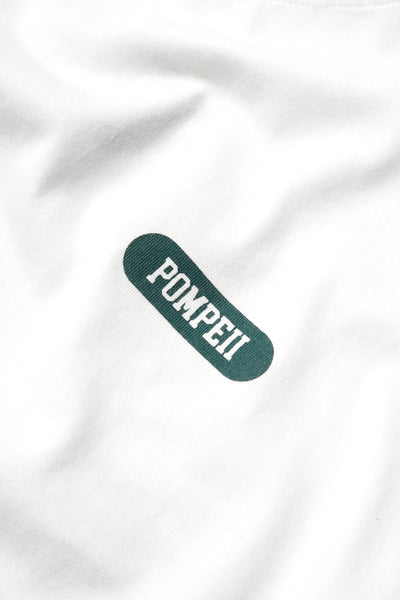 PROGRAMME WHITE TEE