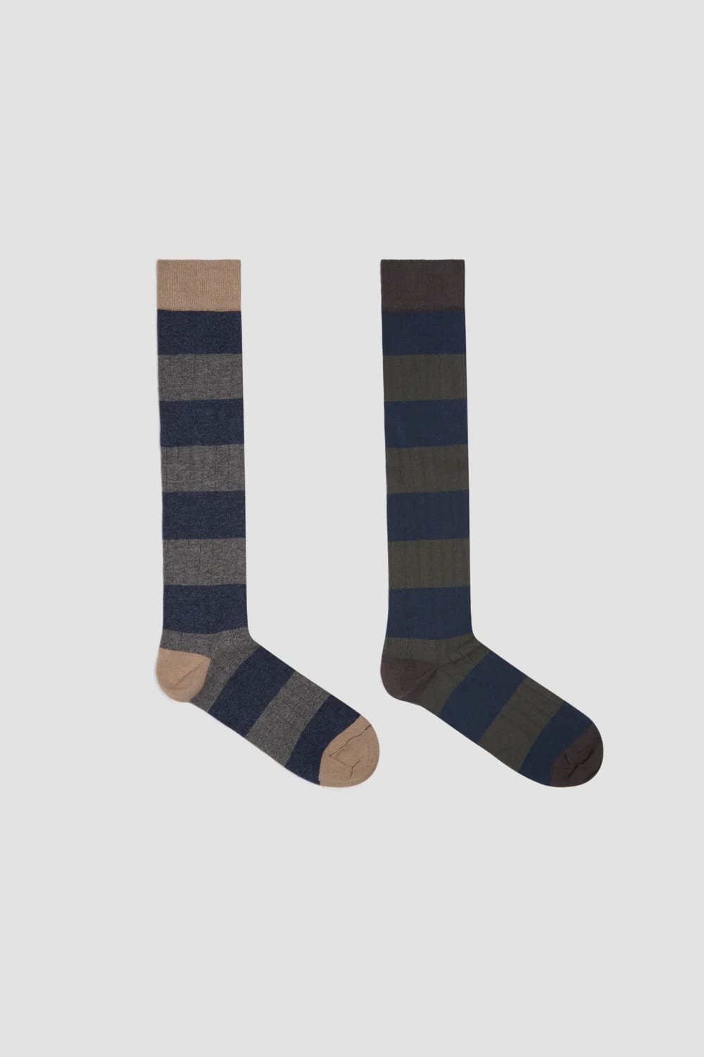 Pack Stripes Socks