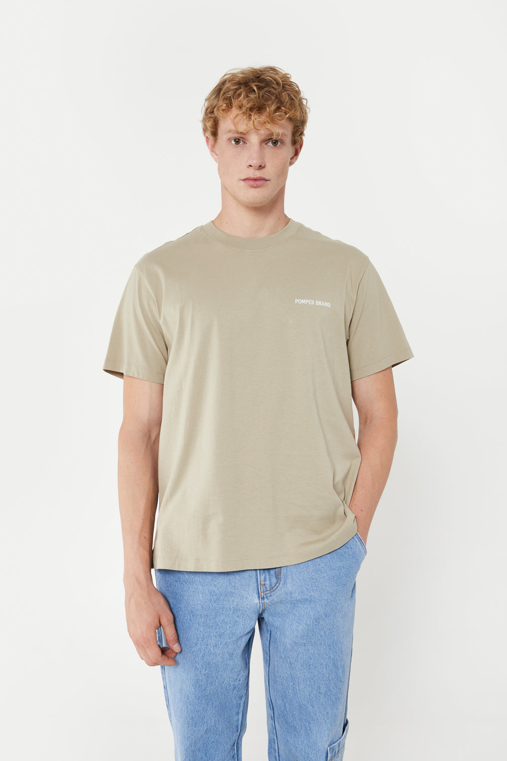 KANGOO LOGO TEE
