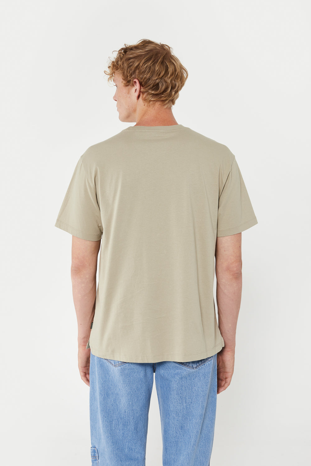 KANGOO LOGO TEE