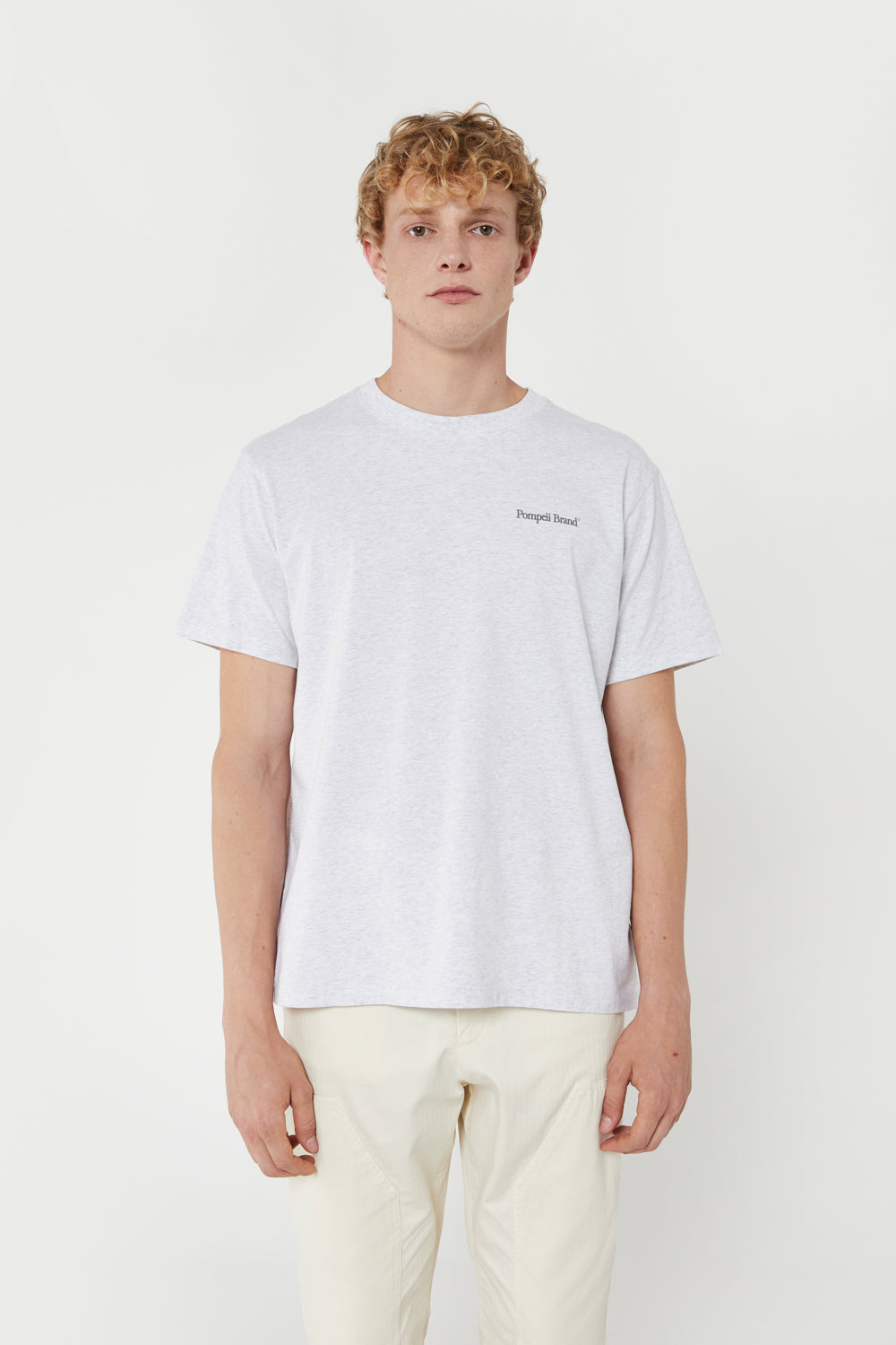COMMUNITY GRAPHIC TEE