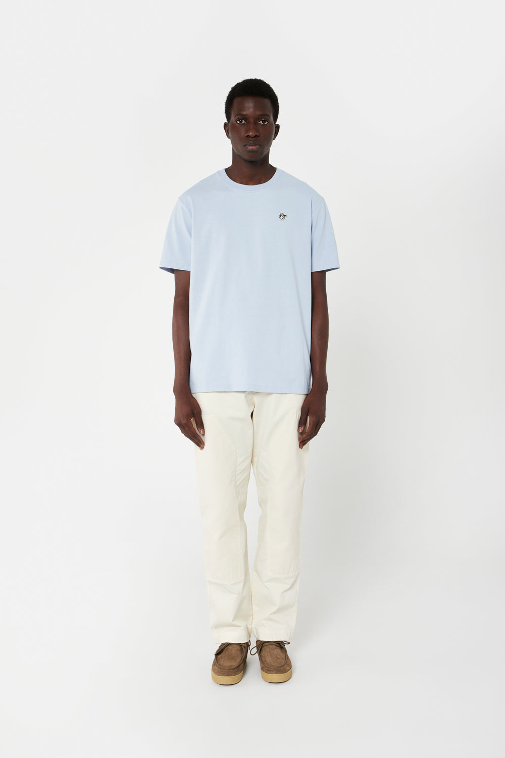 AZURE EMILIO TEE