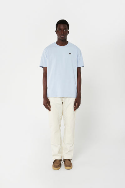 AZURE EMILIO TEE