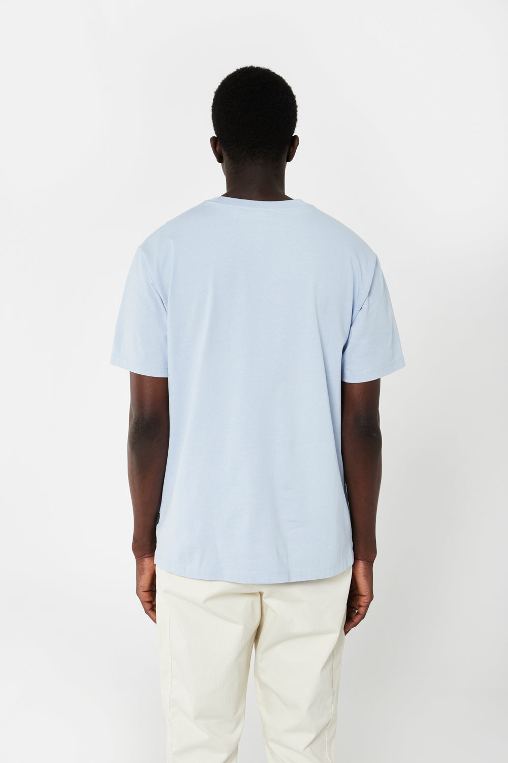 AZURE EMILIO TEE