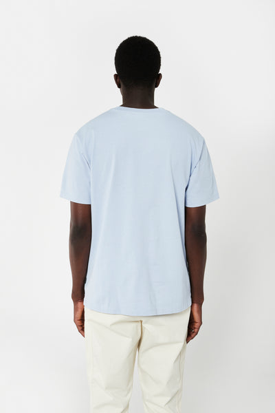 AZURE EMILIO TEE