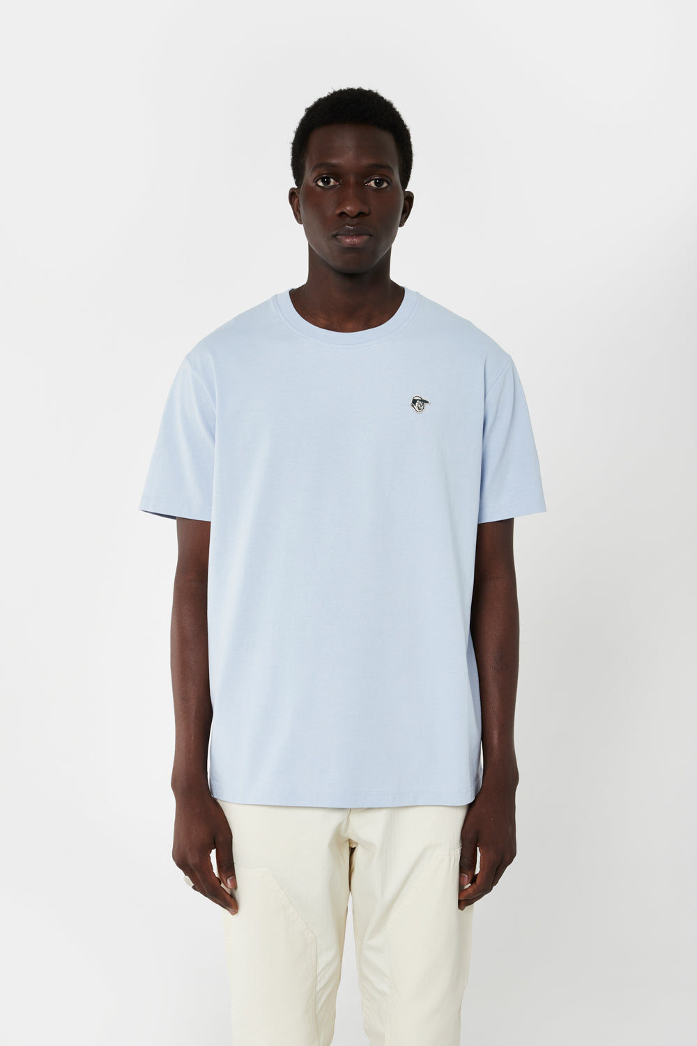 AZURE EMILIO TEE