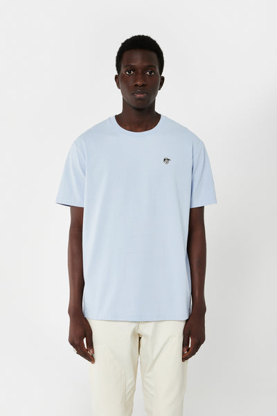 AZURE EMILIO TEE