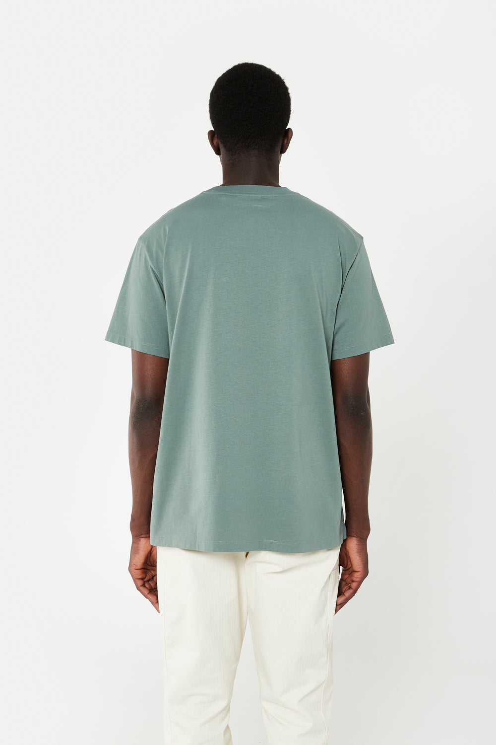 THYME LOGO TEE