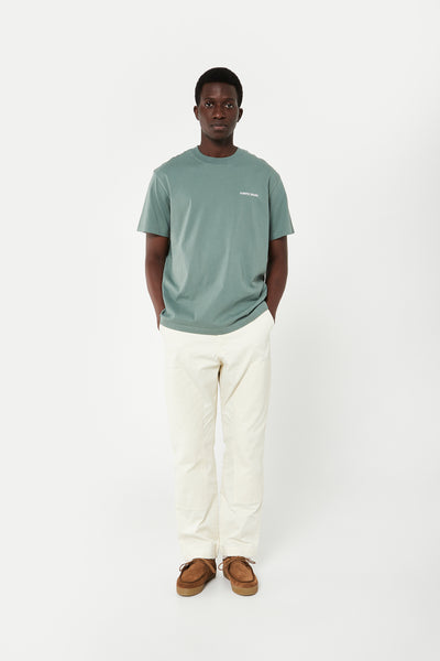 ALBATROSS SUEDE HYDRO YUCCA