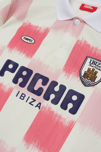 PACHA FOOTBALL KIT