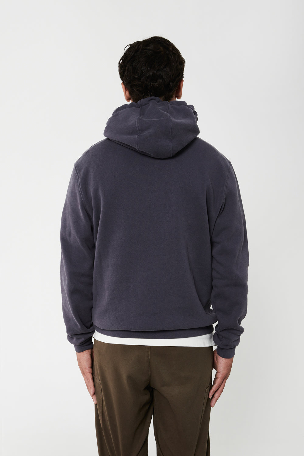 RAISIN REGULAR HOODIE