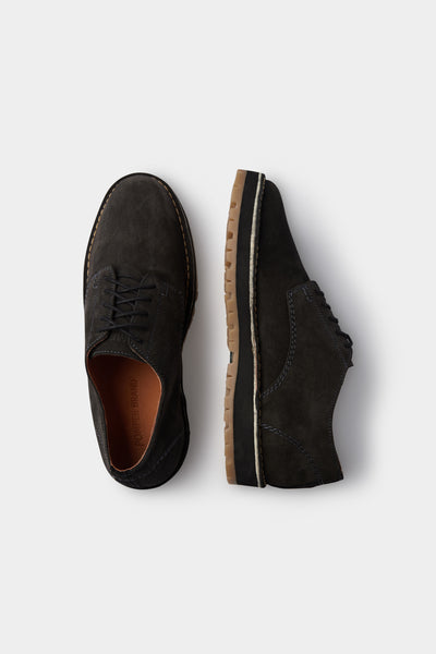 RIKO SUEDE HYDRO DUSKY