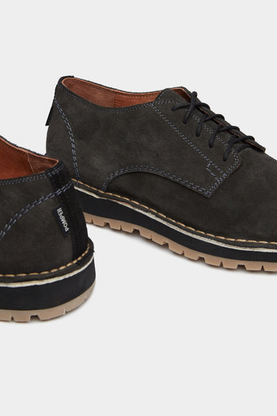 RIKO SUEDE HYDRO DUSKY