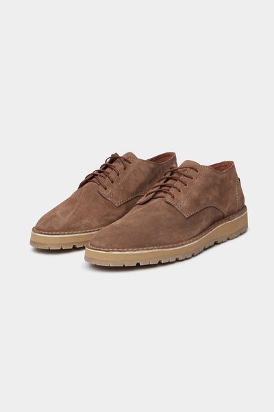 RIKO SUEDE HYDRO HICKORY