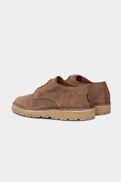 RIKO SUEDE HYDRO HICKORY
