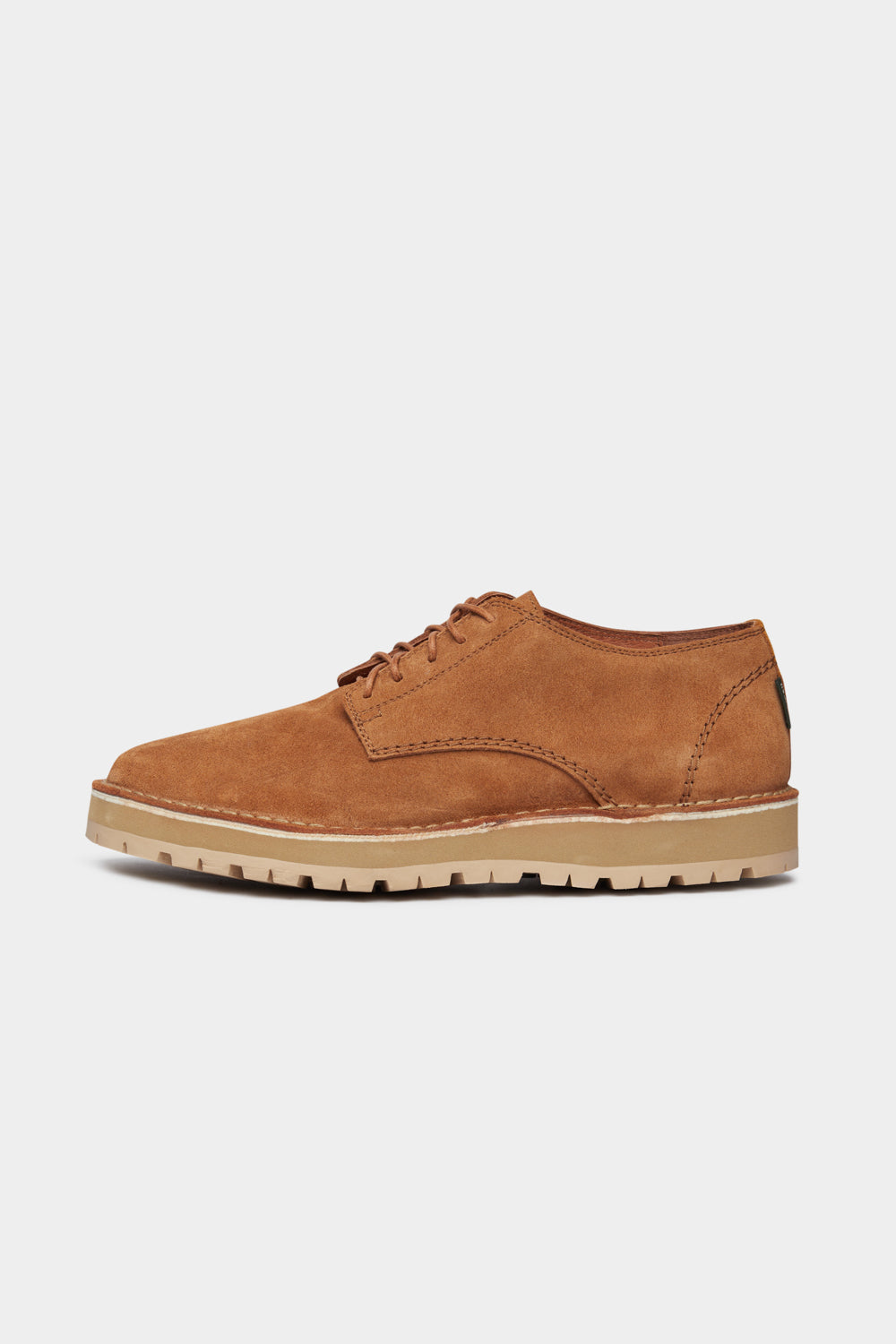 RIKO SUEDE HYDRO TAN