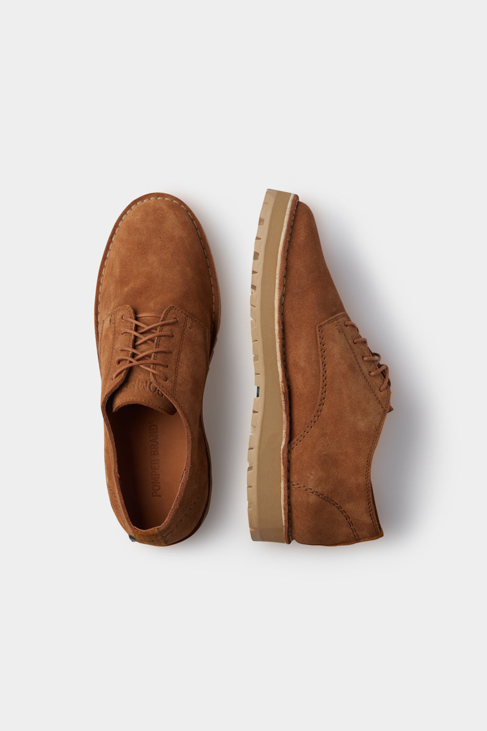 RIKO SUEDE HYDRO TAN