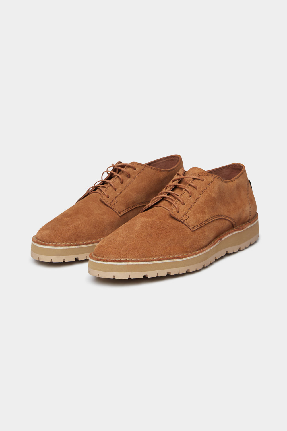 RIKO SUEDE HYDRO TAN